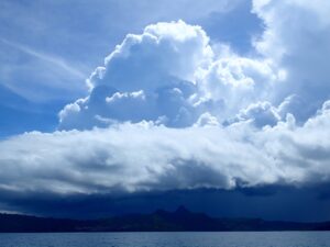 MONSOON 2025