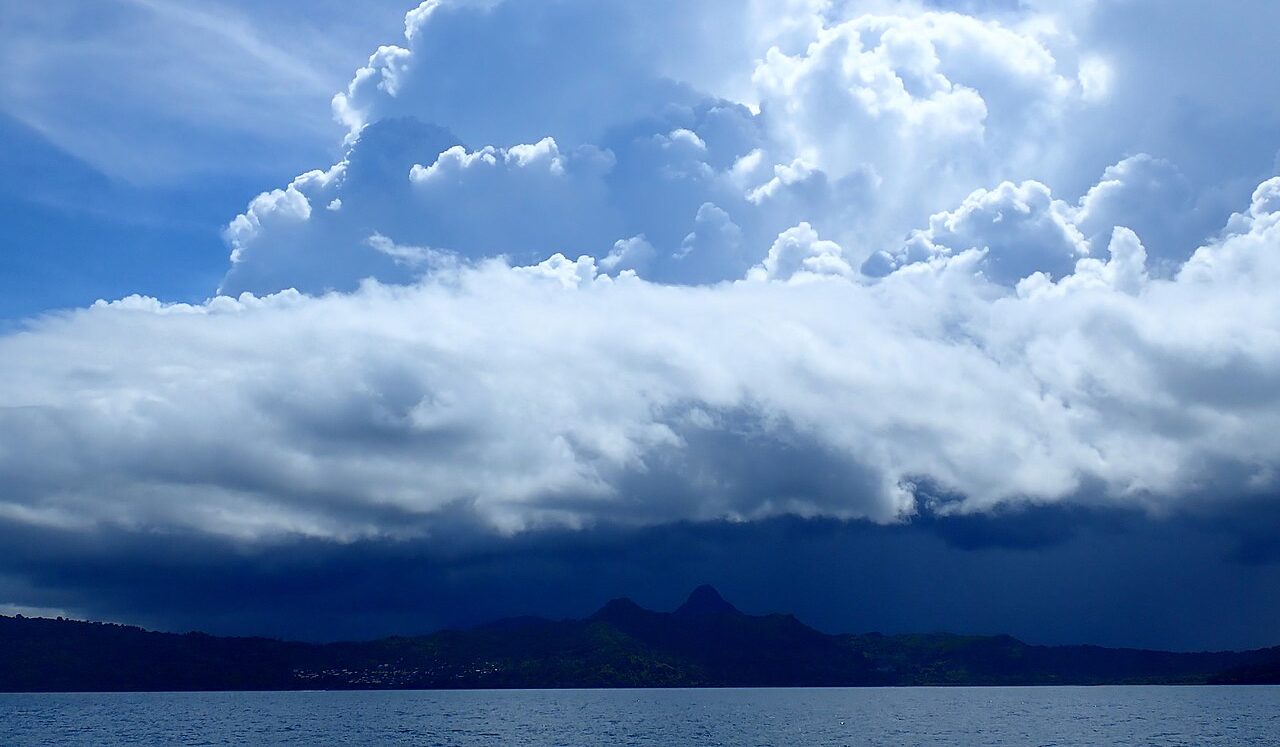 Monsoon 2026