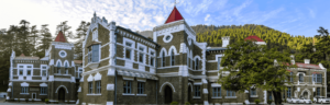 UTTARAKHAND PANCHAYAT ELECTION