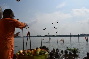 GANGA DUSSEHRA 2025