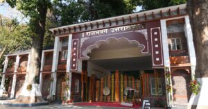 UTTARAKHAND PANCHAYAT