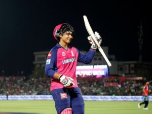 RCB CHAMPION