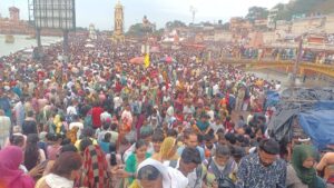 GANGA DUSSEHRA 2025
