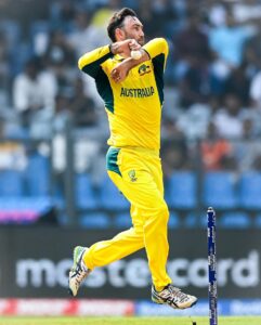GLENN MAXWELL