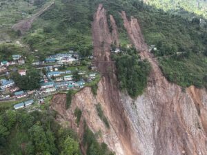 NORTHEAST FLOOD