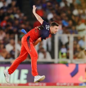 RCB CHAMPION