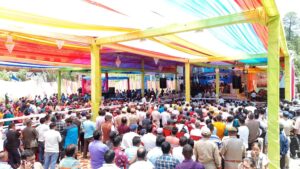 THARALI SHAURYA MAHOTSAV