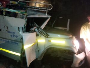 UTTARKASHI ACCIDENT