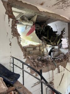 AHMEDABAD PLANE CRASH