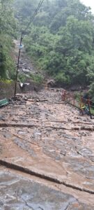 KEDARNATH ACCIDENT