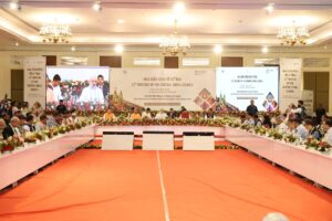 CENTRAL ZONAL COUNCIL MEETING 2025