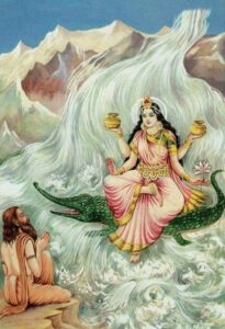 GANGA DUSSEHRA 2025