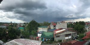 MONSOON 2025