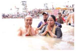 DELHI CM REKHA GUPTA