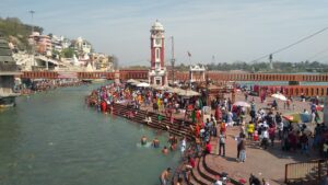 GANGA DUSSEHRA 2025