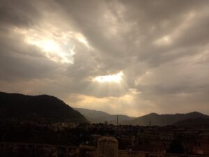 UTTARAKHAND MONSOON
