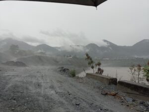 UTTARAKHAND MONSOON