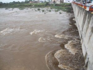 BANAS RIVER