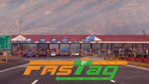 FASTag ANNUAL PASS