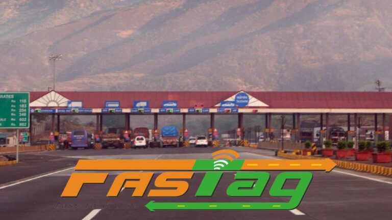 FASTag ANNUAL PASS