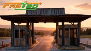 FASTag ANNUAL PASS