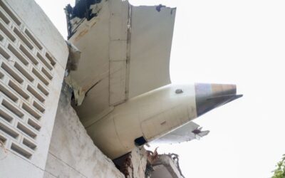 अहमदाबाद विमान हादसा, 265 लोगों की मौत, पीएम मोदी ने घटनास्थल का दौरा किया AHMEDABAD PLANE CRASH