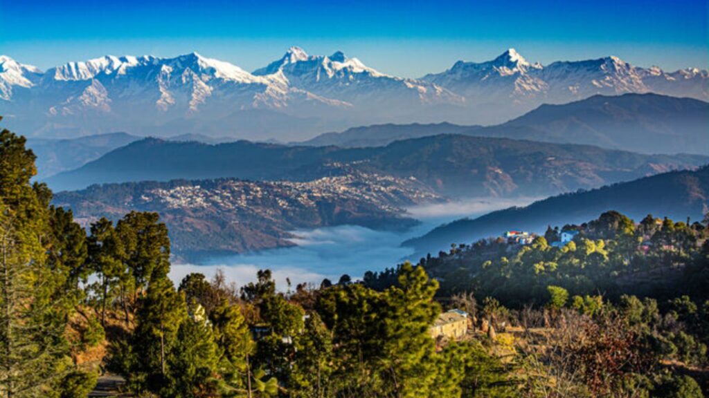 Offbeat places in Uttarakhand to visit in June 2025