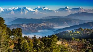 Offbeat places in Uttarakhand to visit in June 2025