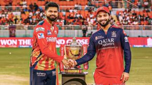 IPL 2025