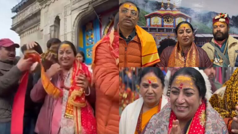 DELHI CM REKHA GUPTA