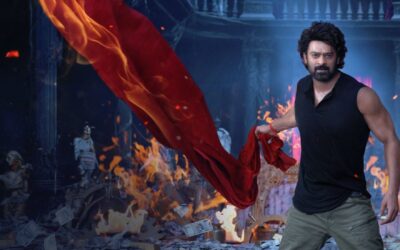 प्रभास की नई फिल्म ‘राजा साहब’ की ये है रिलीज डेट, 16 जून को टीजर आयेगा THE RAJASAAB