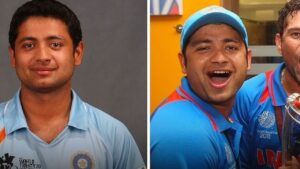 PIYUSH CHAWLA
