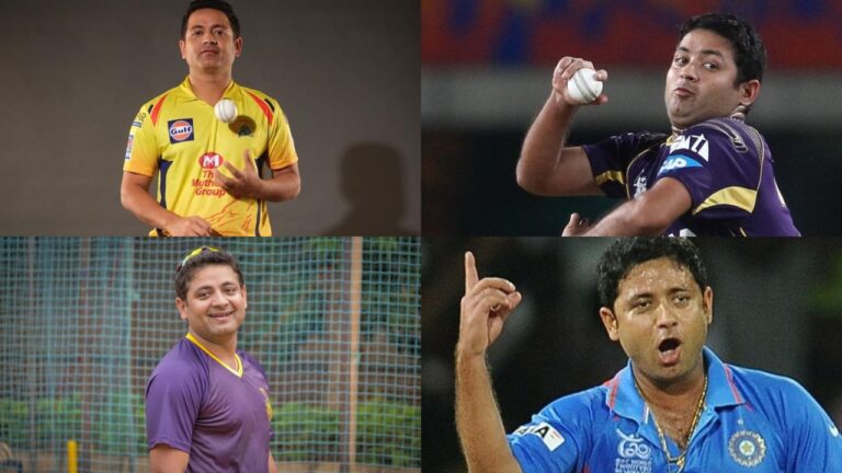 PIYUSH CHAWLA