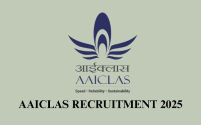 एयरपोर्ट में नौकरी करने का सुनहरा अवसर, इन 227 पदों पर हो रही है भर्ती AAICLAS RECRUITMENT 2025