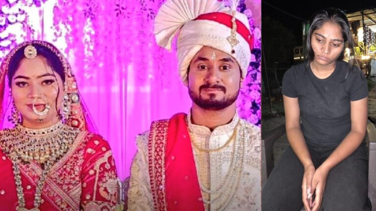 INDORE COUPLE