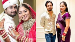 INDORE COUPLE