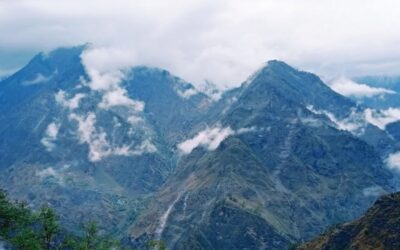 11 जून से शुरू होगा बारिश का दौर, मौसम विभाग ने जारी किया अलर्ट UTTARAKHAND WEATHER ALERT