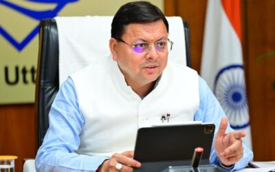 उत्तराखंड कैबिनेट की बैठक, छह अहम फैसलों को मिली मंजूरी UTTARAKHAND CABINET