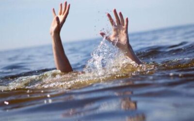 राजस्थान के टोंक में दर्दनाक हादसा:, बनास नदी में डूबने से 8 युवकों की मौत BANAS RIVER