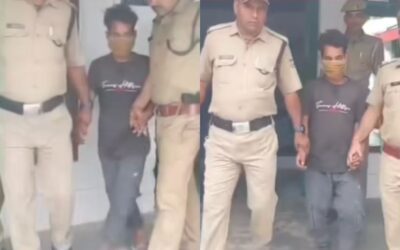 सतपुली में पोकलैंड मशीन से हत्या का मामला, आरोपी हरियाणा से गिरफ्तार PAURI MURDER CASE