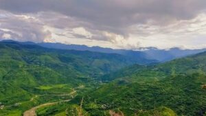RAIN ALERT UTTARAKHAND