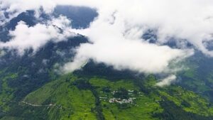 RAIN ALERT UTTARAKHAND