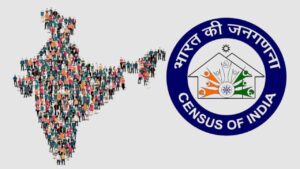 INDIA CENSUS 2027