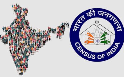 भारत सरकार ने जारी की जनगणना की अधिसूचना, ये है पूरा शेड्यूल INDIA CENSUS 2027