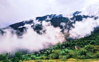 अगले 5 दिन उत्तराखंड में कैसा रहेगा मौसम, यहाँ जानिए ताजा अपडेट UTTARAKHAND WEATHER FORECAST