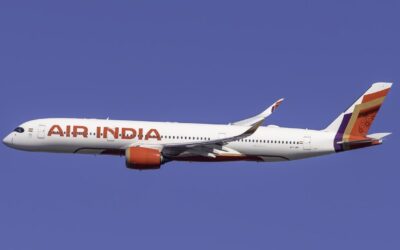 एयर इंडिया की फ्लाइट की कोलकाता में इमरजेंसी लैंडिंग, सैन फ्रांसिस्को से मुंबई जा रही थी AIR INDIA FLIGHT