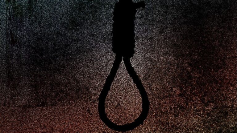HARIDWAR MURDER SUICIDE CASE