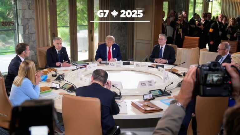 G7 SUMMIT