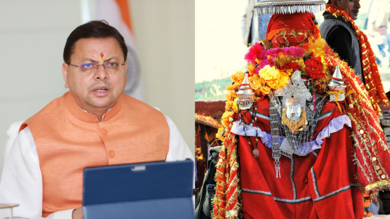 NANDA DEVI RAJJAT 2026