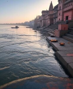 GANGA DUSSEHRA 2025